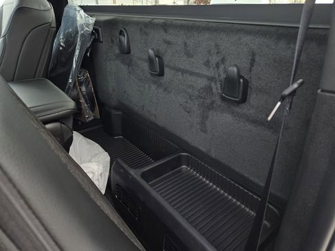 New 2026 RAM 5500 Tradesman image 16