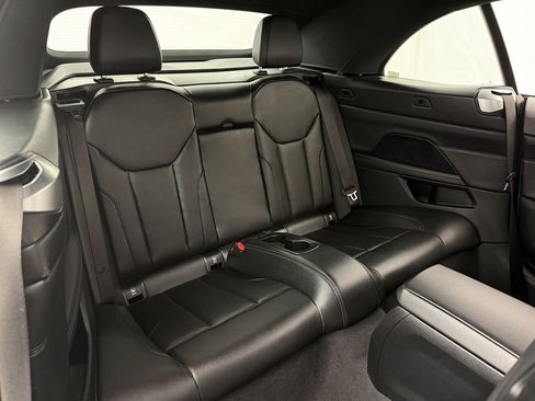 Used 2025 BMW 430i xDrive Convertible image 52