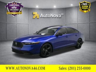 Used 2024 Honda Accord Sport 360° Tour