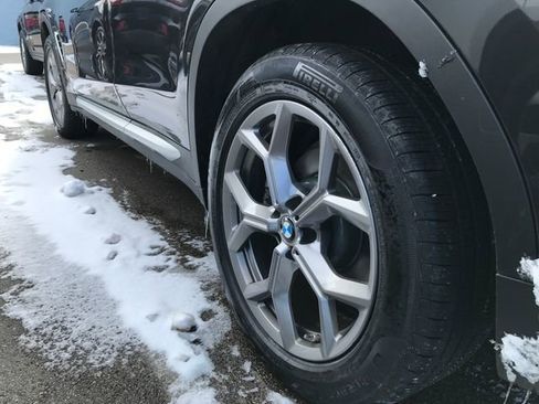 Used 2023 BMW X3 xDrive30i image 10