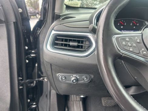 Used 2020 Chevrolet Equinox Premier image 25