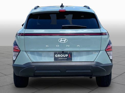 Used 2024 Hyundai Kona SEL AWD/4WD image 5
