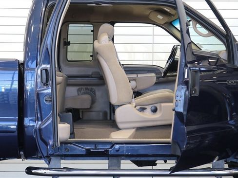 Used 2002 Ford F350 XLT AWD/4WD image 49
