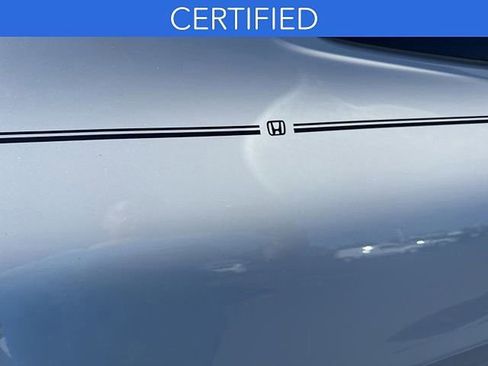 Used 2024 Honda HR-V EX-L image 5