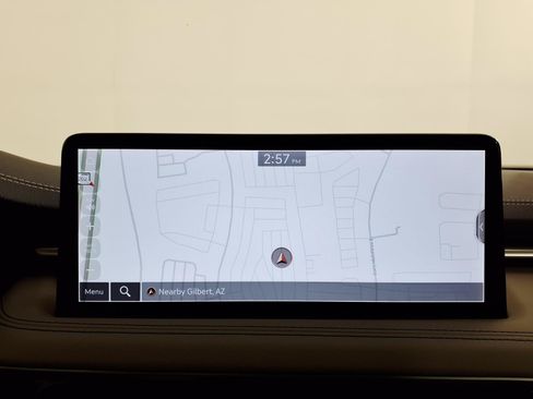 Certified 2026 Genesis G70 2.5T Prestige RWD image 18