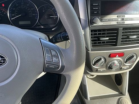 Used 2010 Subaru Forester 2.5X Premium image 17