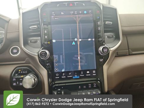 Used 2022 RAM 1500 Laramie image 26