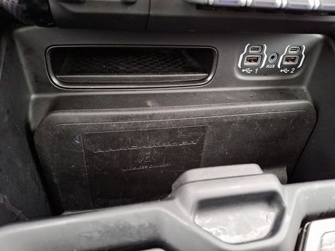 Used 2021 RAM 1500 Limited w/ Night Edition image 24