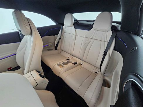 New 2026 Mercedes-Benz CLE 300 4MATIC Cabriolet image 18