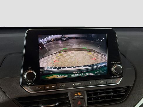 Used 2020 Nissan Altima 2.5 S w/ Driver Assist Package image 19