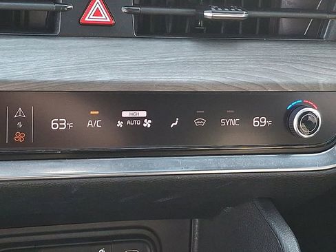 Certified 2024 Kia Sportage X-Pro Prestige AWD/4WD image 22