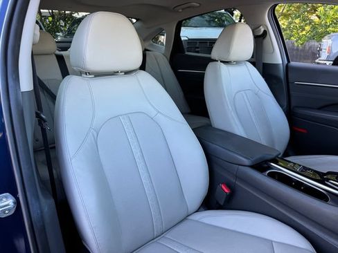 Used 2022 Hyundai Sonata Limited FWD image 19