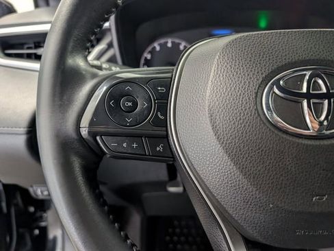Used 2023 Toyota Corolla Cross AWD Hybrid image 13