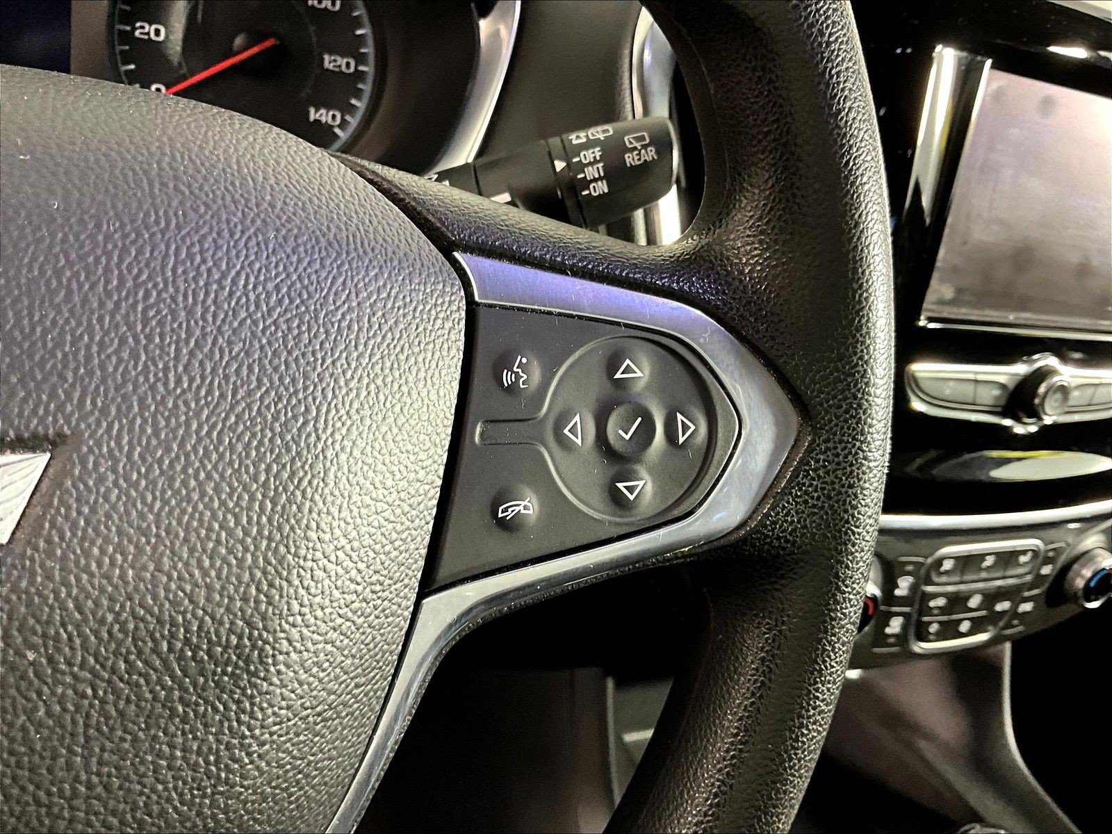 Used 2020 Chevrolet Traverse LS FWD image 12