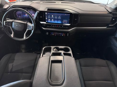 Certified 2022 Chevrolet Silverado 1500 RST image 14