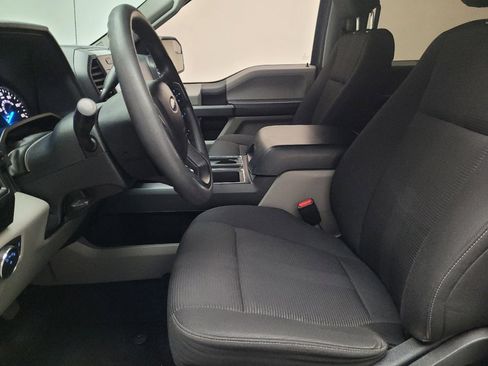 Used 2017 Ford F150 XL w/ Equipment Group 101A Mid image 17