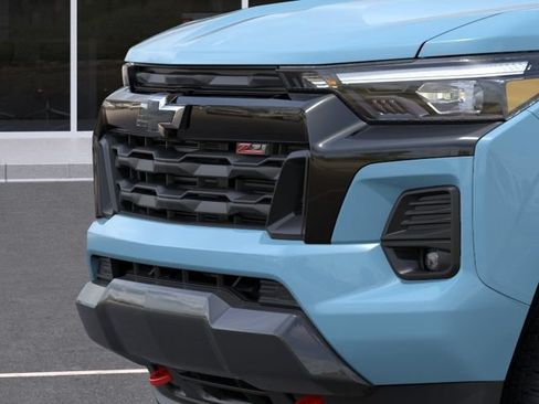 New 2026 Chevrolet Colorado Z71 w/ Z71 Convenience Package 2 AWD/4WD image 13