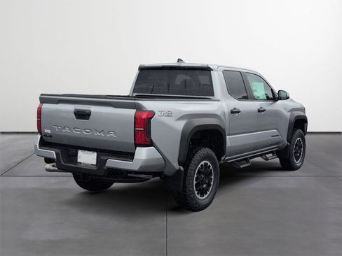 New 2025 Toyota Tacoma TRD Off-Road image 5