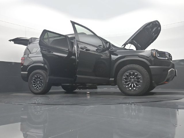 New 2026 Honda Passport TrailSport Elite image 52