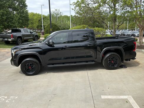 Used 2026 Toyota Tundra TRD Pro image 16