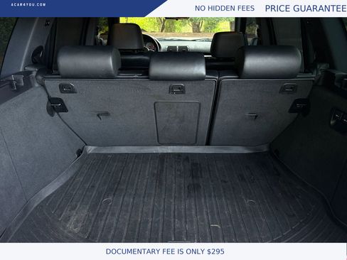 Used 2004 BMW X5 4.8is image 21