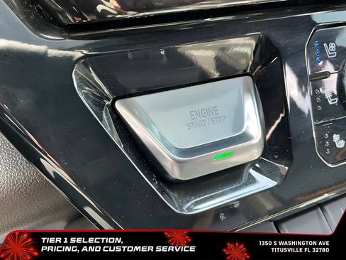 Used 2024 GMC Sierra 2500 AT4 w/ AT4 Premium Plus Package AWD/4WD image 36