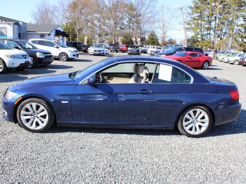 Used 2013 BMW 328i Convertible image 18