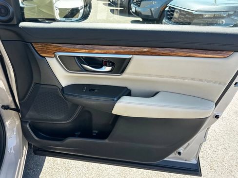 Used 2019 Honda CR-V EX-L image 15