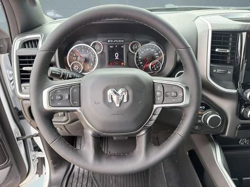 New 2026 RAM 1500 Lone Star AWD/4WD image 17