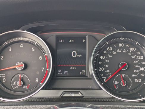 Used 2017 Volkswagen GTI S image 31