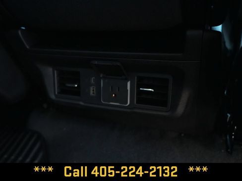 New 2026 Chevrolet Silverado 1500 RST AWD/4WD image 26