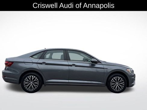 Used 2019 Volkswagen Jetta SEL image 6