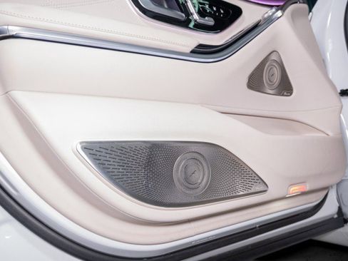 Used 2024 Mercedes-Benz Maybach S 680 4MATIC image 12