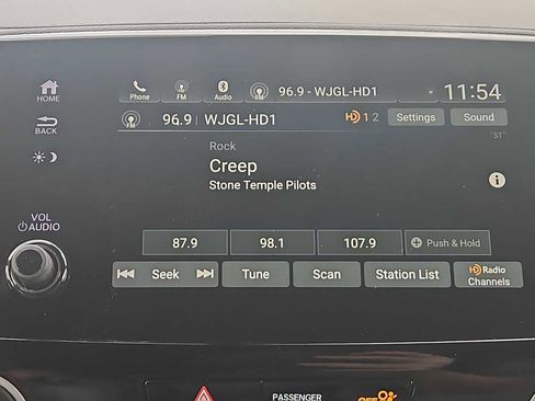 Used 2020 Honda Passport EX-L image 12