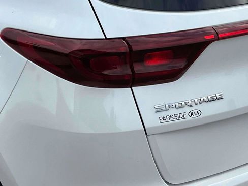 Used 2020 Kia Sportage EX image 33