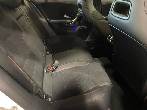 New 2026 Mercedes-Benz CLA 250 4MATIC image 19