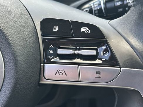Certified 2023 Hyundai Tucson SEL w/ Convenience Package FWD image 24