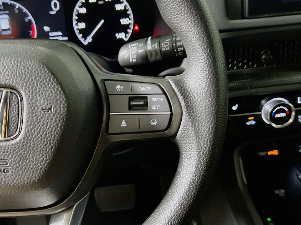 Used 2026 Honda CR-V EX image 17