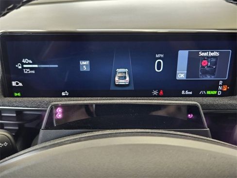 New 2025 Ford Mustang Mach-E GT image 12