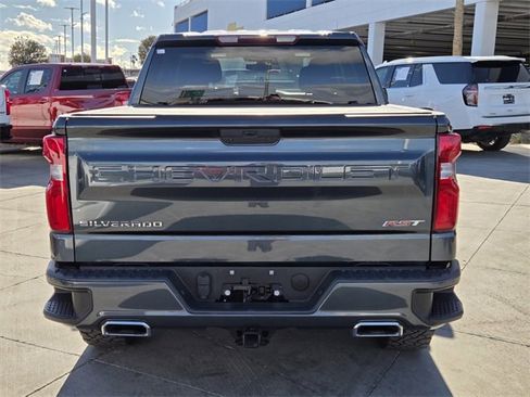 Used 2021 Chevrolet Silverado 1500 RST image 5