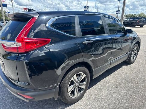 Used 2019 Honda CR-V LX image 5