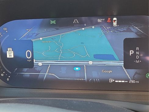 New 2026 Volvo XC90 B6 Plus w/ Protection Package Premier image 29