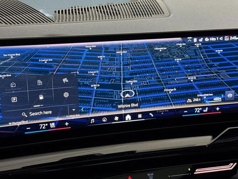 New 2026 BMW 530i w/ M Sport Package image 24