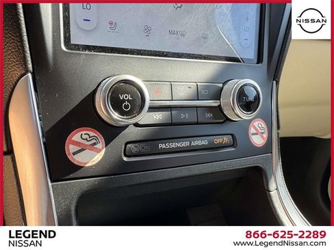 Used 2024 Ford Edge Titanium image 26