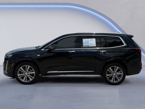 Used 2023 Cadillac XT6 Premium Luxury w/ Platinum Package AWD/4WD image 8