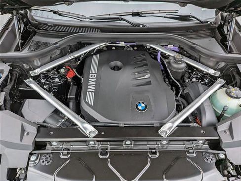 New 2026 BMW X5 xDrive40i image 18