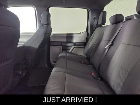 Certified 2019 Ford F150 XL w/ Equipment Group 101A Mid AWD/4WD image 14
