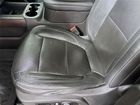 Used 2020 GMC Sierra 1500 SLT w/ SLT Premium Package AWD/4WD image 10