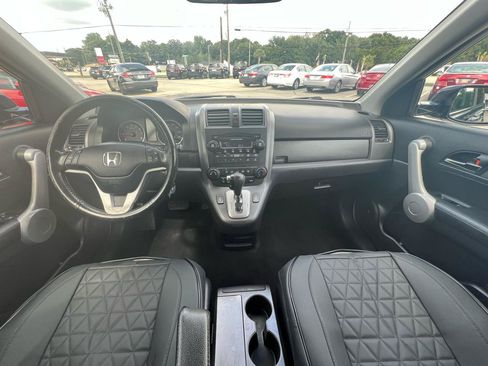 Used 2007 Honda CR-V EX-L image 15