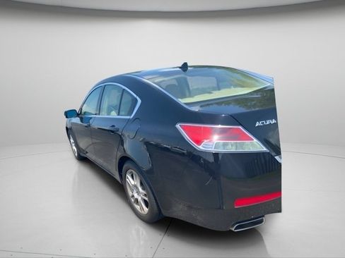 Used 2009 Acura TL FWD image 13